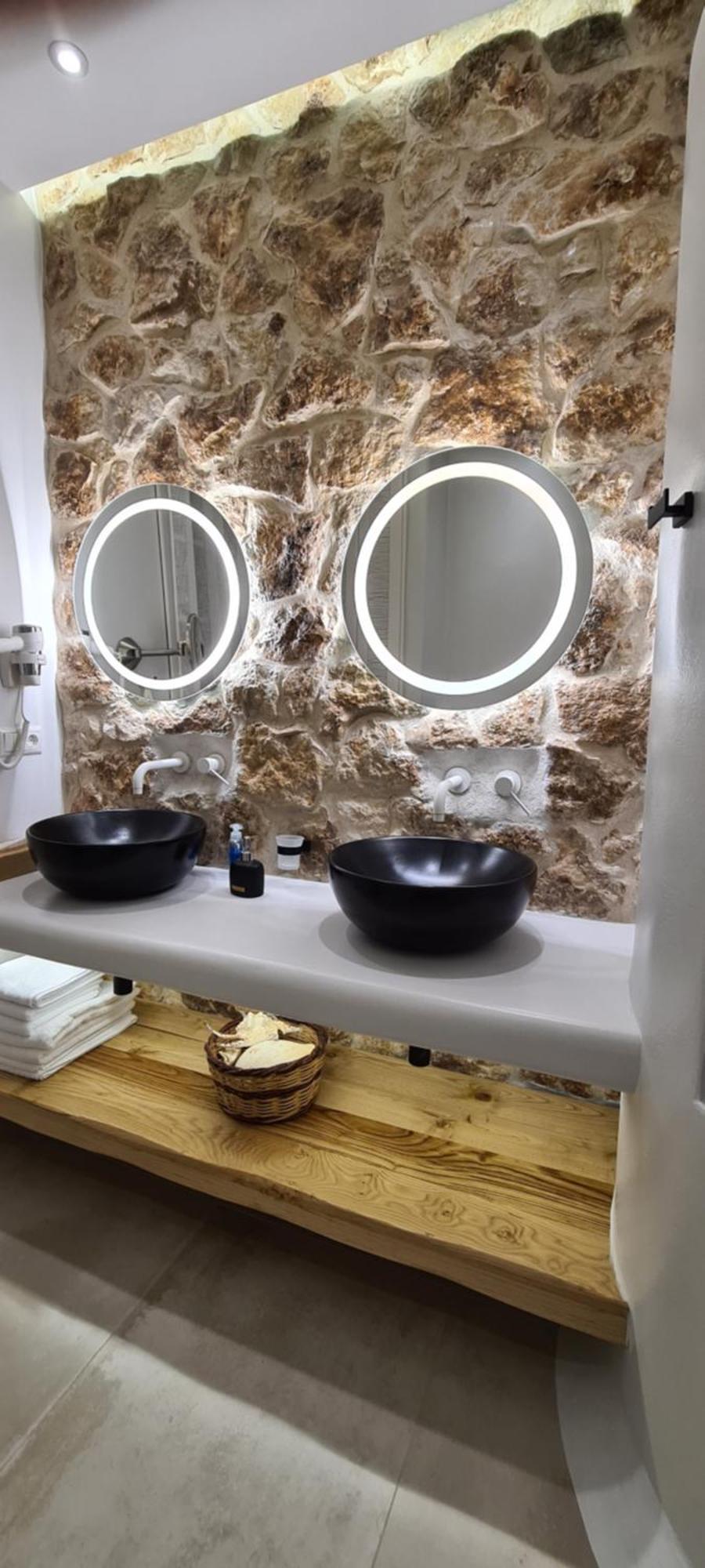 Manda Luxury Apartments Naxos City Zimmer foto